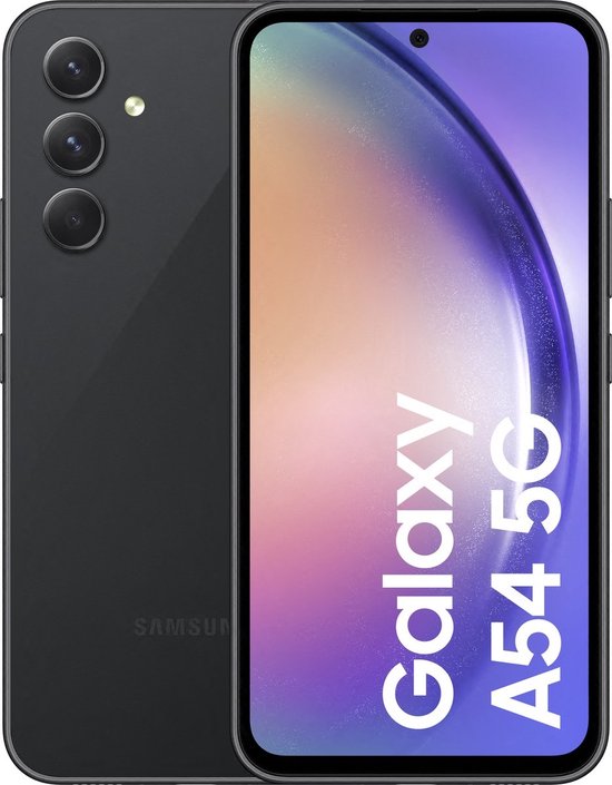 Galaxy A54 5G
