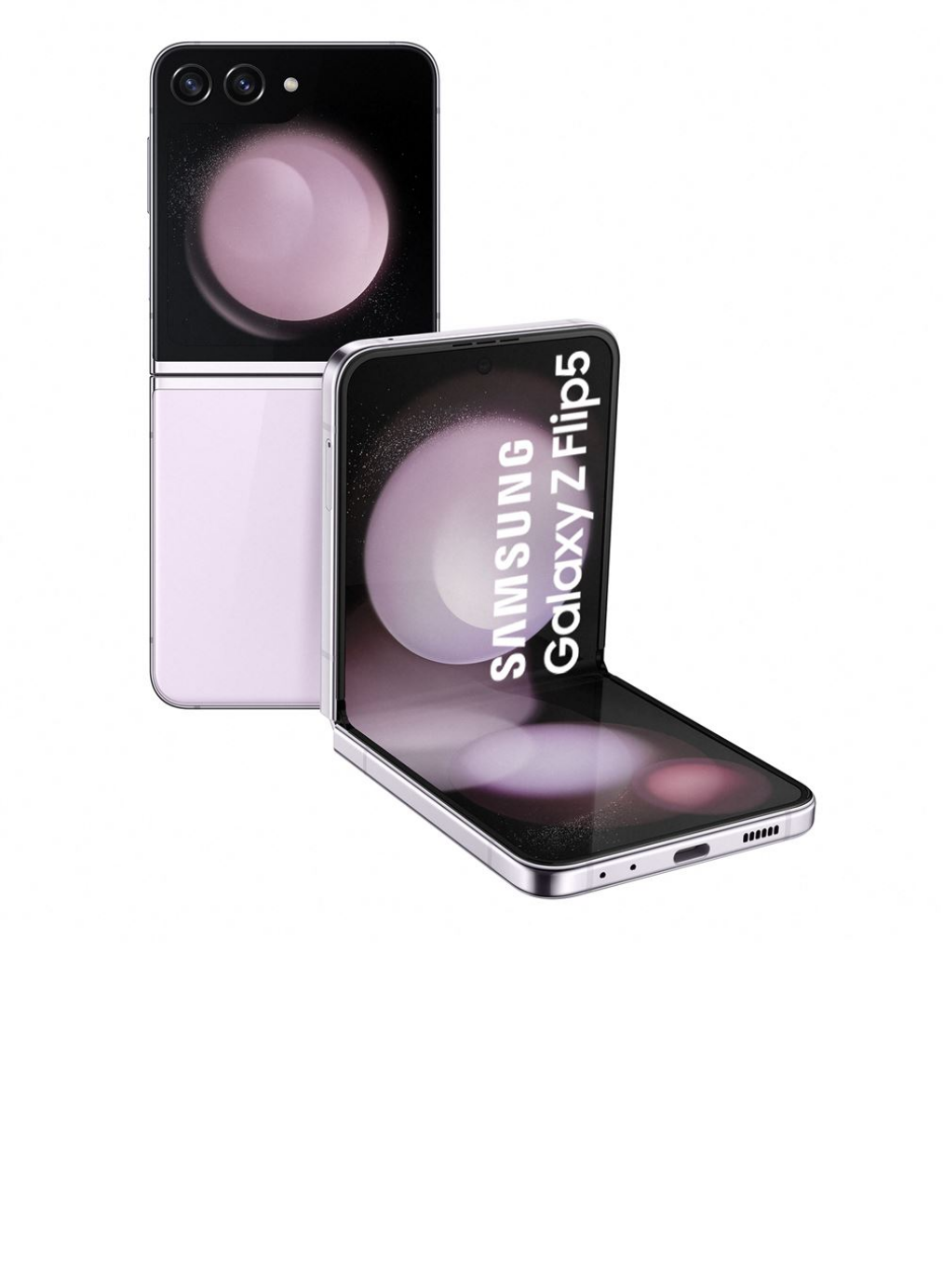 Galaxy Z Flip5